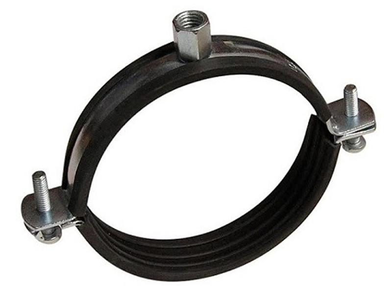 

Obejma montażowa z uszczelką 315 mm rura spiro