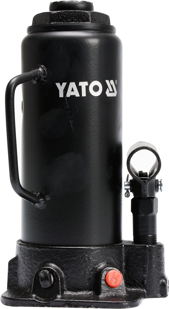 

Yato Podnośnik Hydrauliczny Słupkowy 10T YT-17004