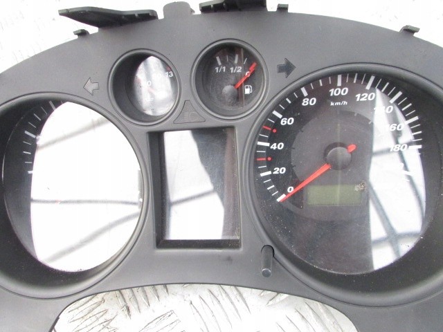 спидометр seat oe W06L0920801