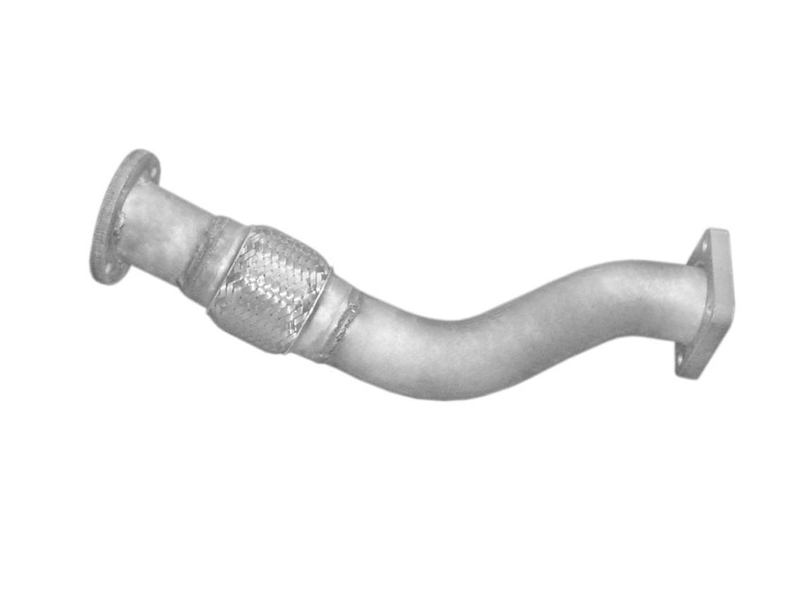 Iveco Eurocargo 3,9 5.9 1990-2000 Trubka