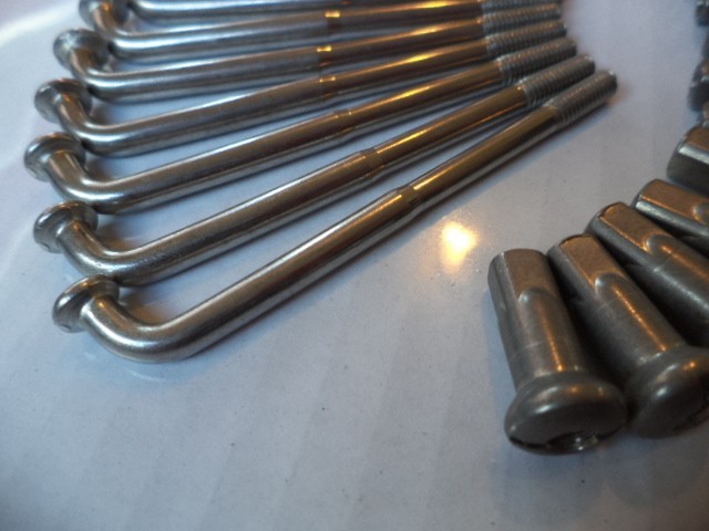 SZPRYCHY SZPRYCHA YAMAHA XVS 650 DRAG STAR TYŁ Producent Phu-vmax