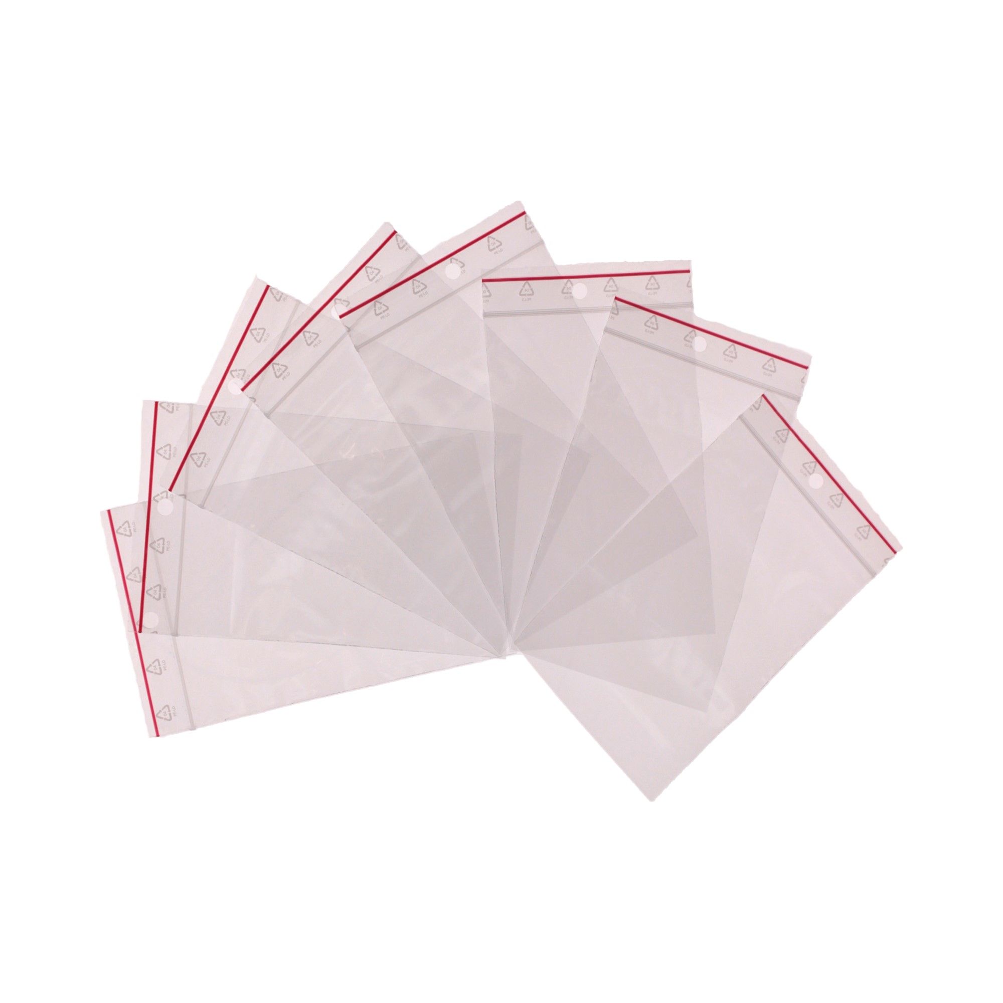 

Woreczki strunowe 80x120 worki torebki 100szt