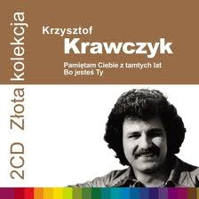 

Krzysztof Krawczyk Złota Kolekcja 2CD 33 Przeboje