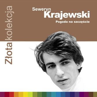 

Seweryn Krajewski Złota Kolekcja CD 21 Przebojów