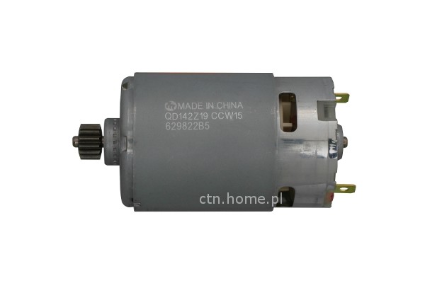 

Silnik 14,4V wkrętarki Makita 8280D 8281D 629823-3