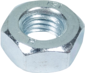 

Nakrętki 6-kątne M8 oc kl.8.8 Din 934 50szt