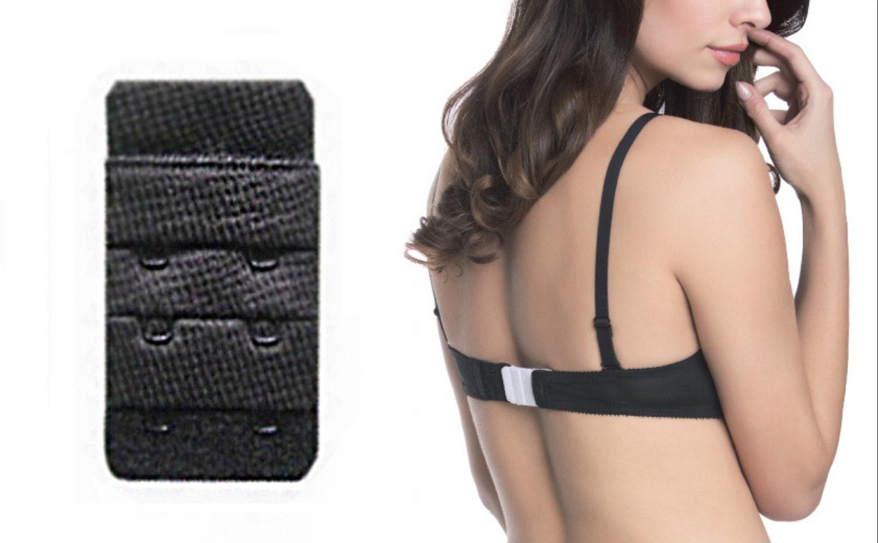 

Julimex Ba 03 , Przedłużacz do obwodu biustonosza