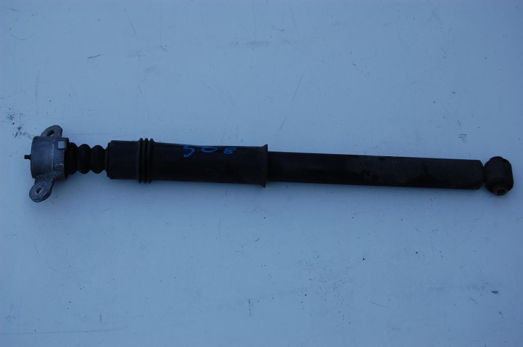 shock absorber rear part rear PEUGEOT 308 LIFT 1,6 E-HDI