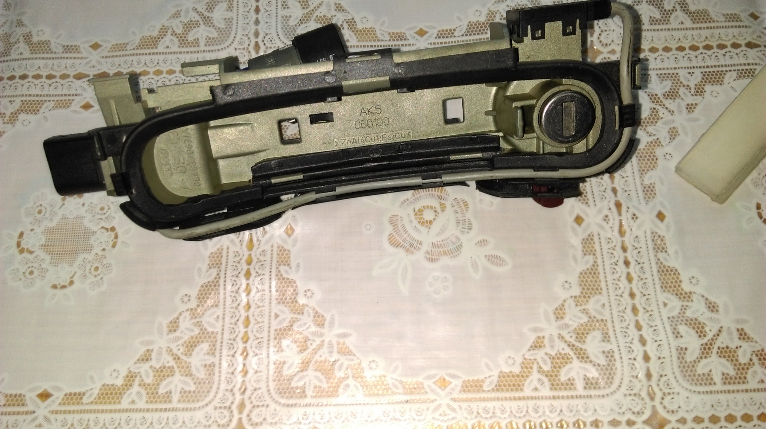 0072200327N - Ауди