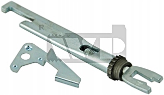 

Samoregulator Rozpierak blaszka Nissan Micra K11