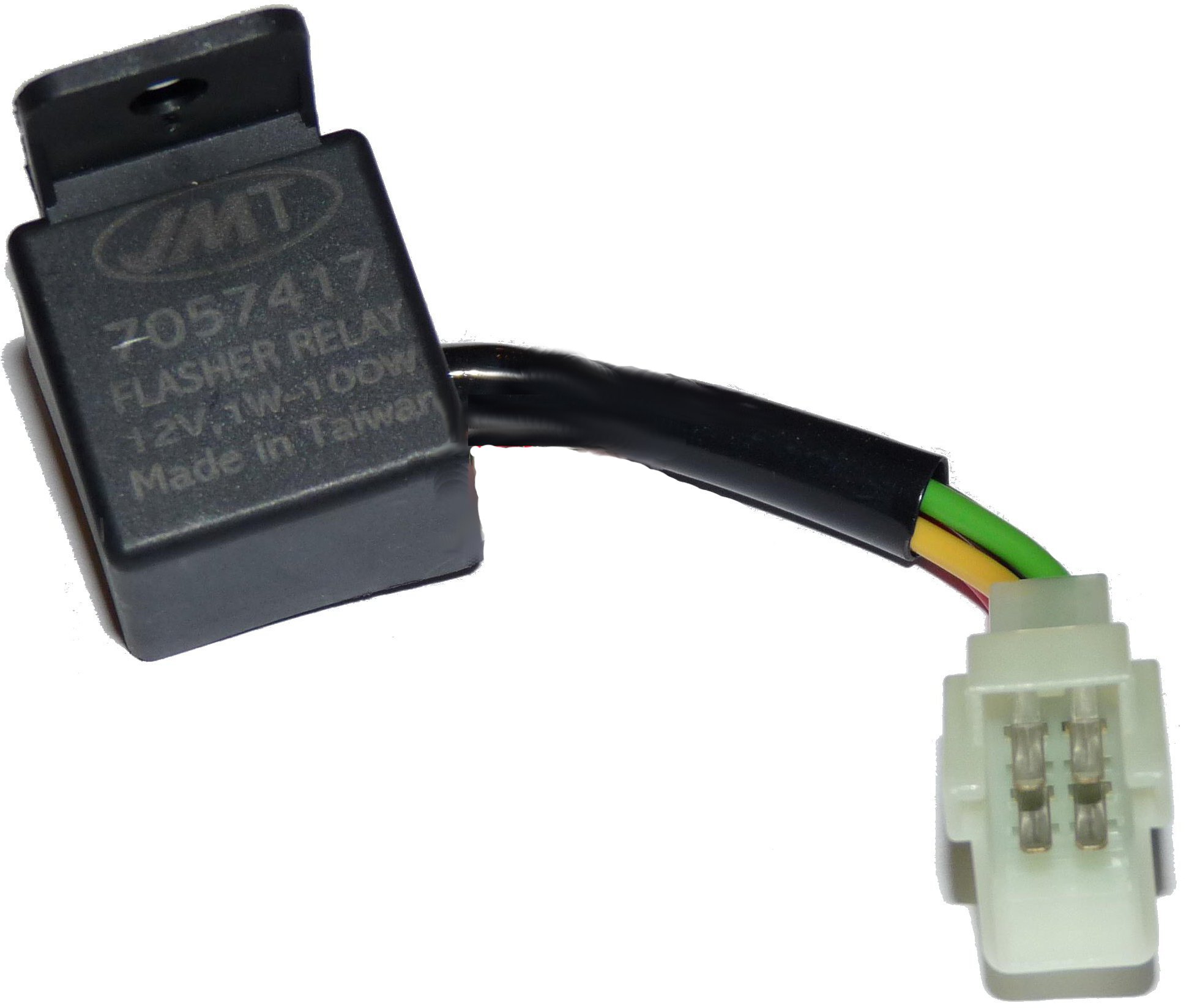 

Przerywacz kierunkowskazów Led 12V Honda Vtr Vtx