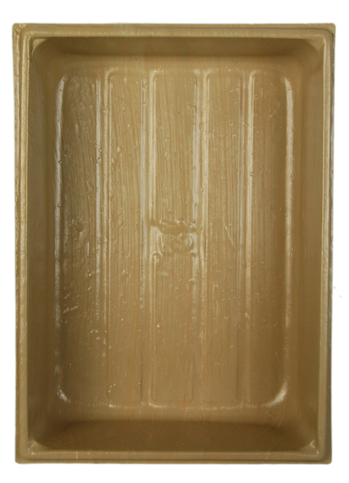 

kuweta skrzynka transportowa tacka 50x36/12cm K12