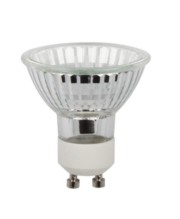

Żarówka Halogenowa GU10 35W 230V