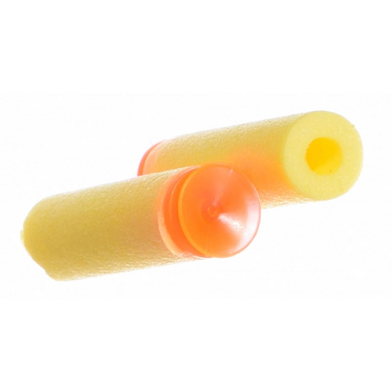 PISTOLET NA KULKI ŻELOWE I NA STRZAŁKI BROŃ Certyfikaty, opinie, atesty CE EN 71