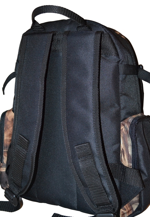 PLECAK WĘDKARSKI - MYŚLIWSKI Producent !!!!!!!!! Model marcus