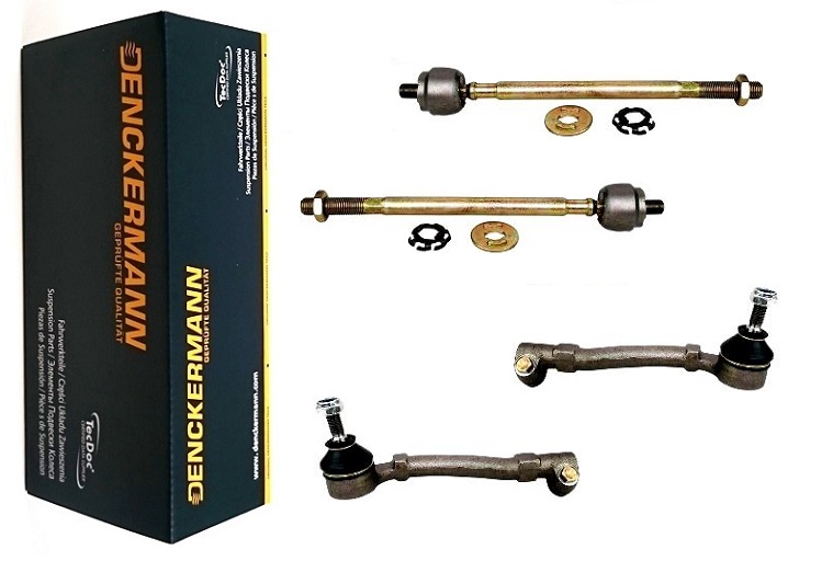 Koncowka drazek RENAULT LAGUNA I KPL 4 szt