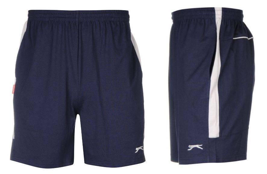 

Slazenger Spodenki szorty 7 rozm 6 kolorow tu: S