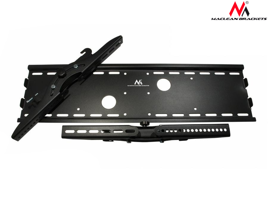 WIESZAK UCHWYT do LCD LED TV 37-70 CALE +REGULACJA Model MC-521 B