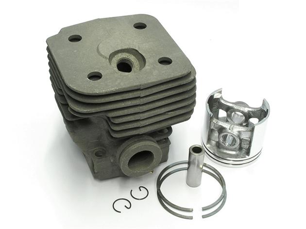 Kompletní pístový válec Husqvarna 395 56 mm G