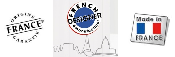 ŁÓŻKO PIĘTROWE SMOOZY DWA KOLORY PROMOCJA ! Marka Parisot