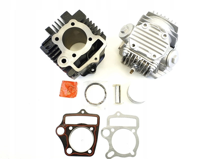 

Cylinder Tlok 4T Fmb 110ccm King Atv Ogar 900 901