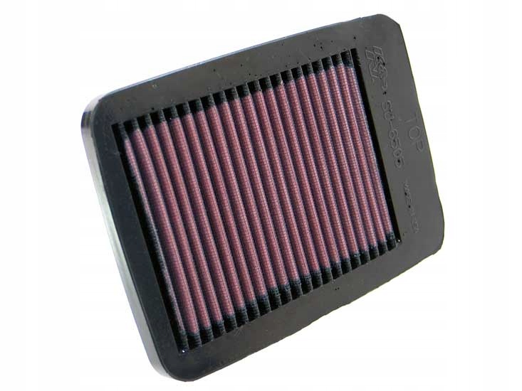Suzuki GSF 650 1200 1250 BANDIT Filtr powietrza KN