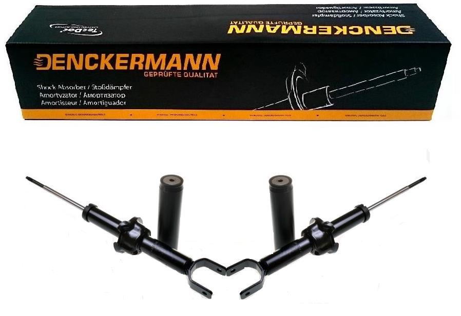 Tlumiče Honda CIVIC Ec Ed Eeg Eh 89-95 Zadní