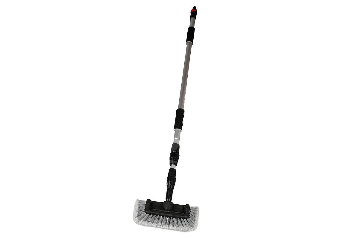 SZCZOTKA DO MYCIA AUTA SAMOCHODU 4 STRONNA TRZONEK Producent code ES2780