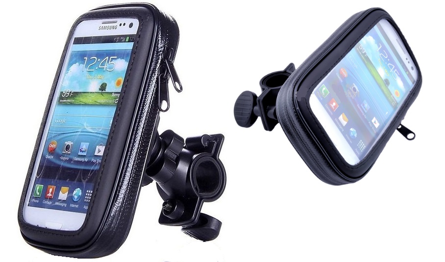 

Etui Uchwyt Na Telefon Rower Motor Wodoodporny