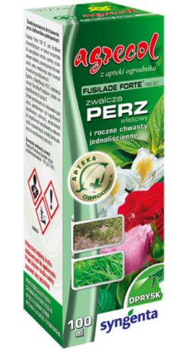 

Zwalcz Perz Chwasty Fusilade Forte 150 Ec 100ml