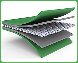 PONTON WĘDKARSKI TURYSTYCZNY KOLIBRI KM-300 Liczba osób 3