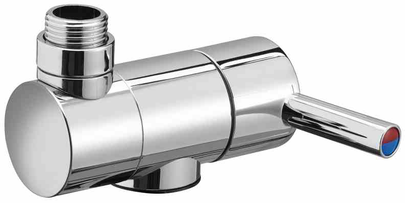 Prysznic Kamper Przyczepa Kempingowa Reich 1 2