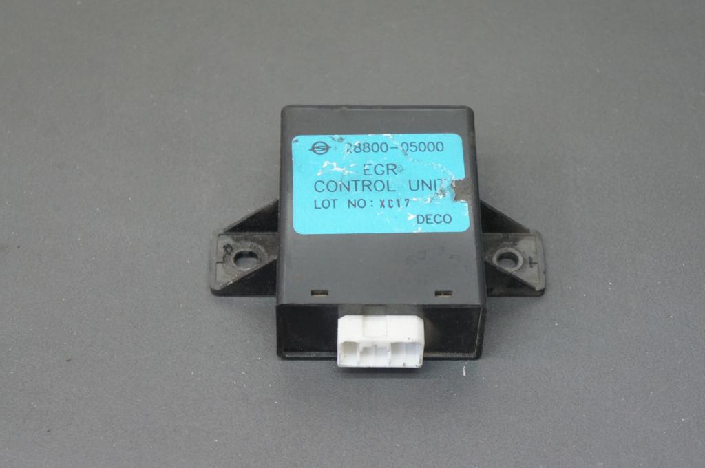 Модуль драйвера EGR Korando 2.9 TD 28800-05000