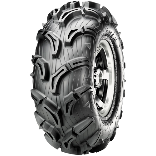 Комплект шин MAXXIS ZILLA 26X9-12 26x11-12