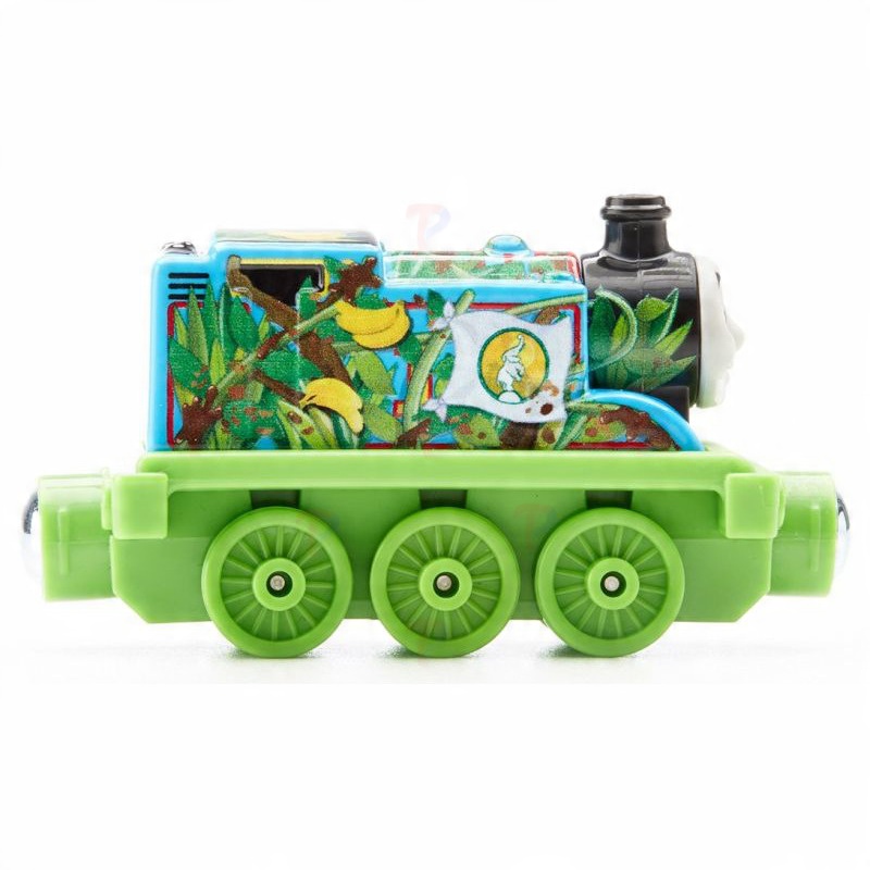 Томас і друзі пригоди в джунглях Jungle Character Thomas and Friends