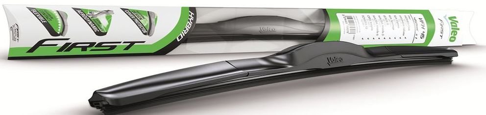 

Valeo First Hybrydowe 400MM 40 CM