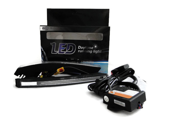 

Led Light Pipe Światła Do Jazdy Dziennej Moc