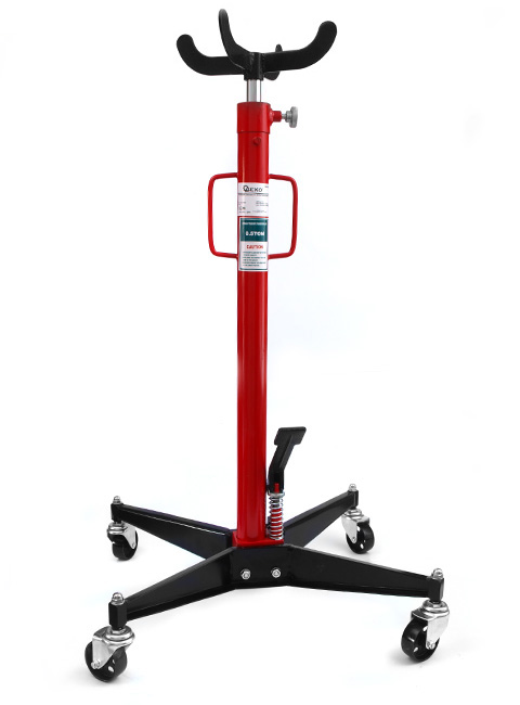 Podnosnik slupkowy skrzyni biegow 0 5T 500kg GW FV Producent code G02100