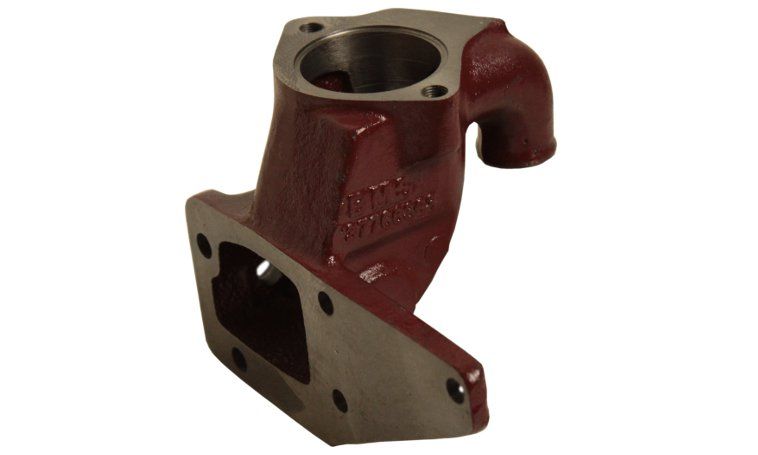 

Obudowa Termostatu MF3 3512 3P 255 2812 3514