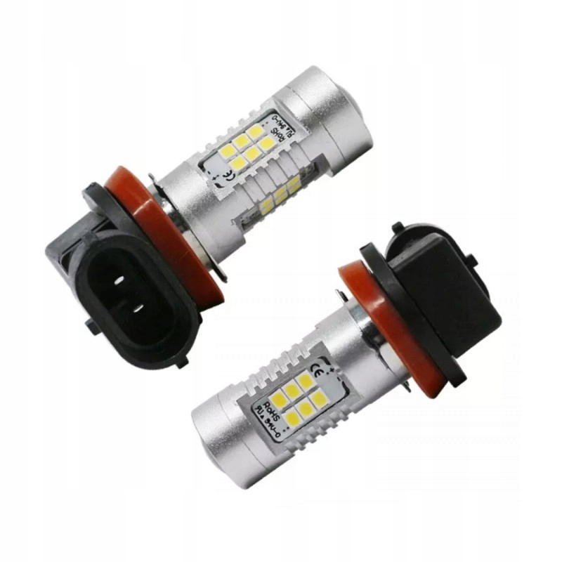 

H11 żarówka Led 12V Canbus 1900lm