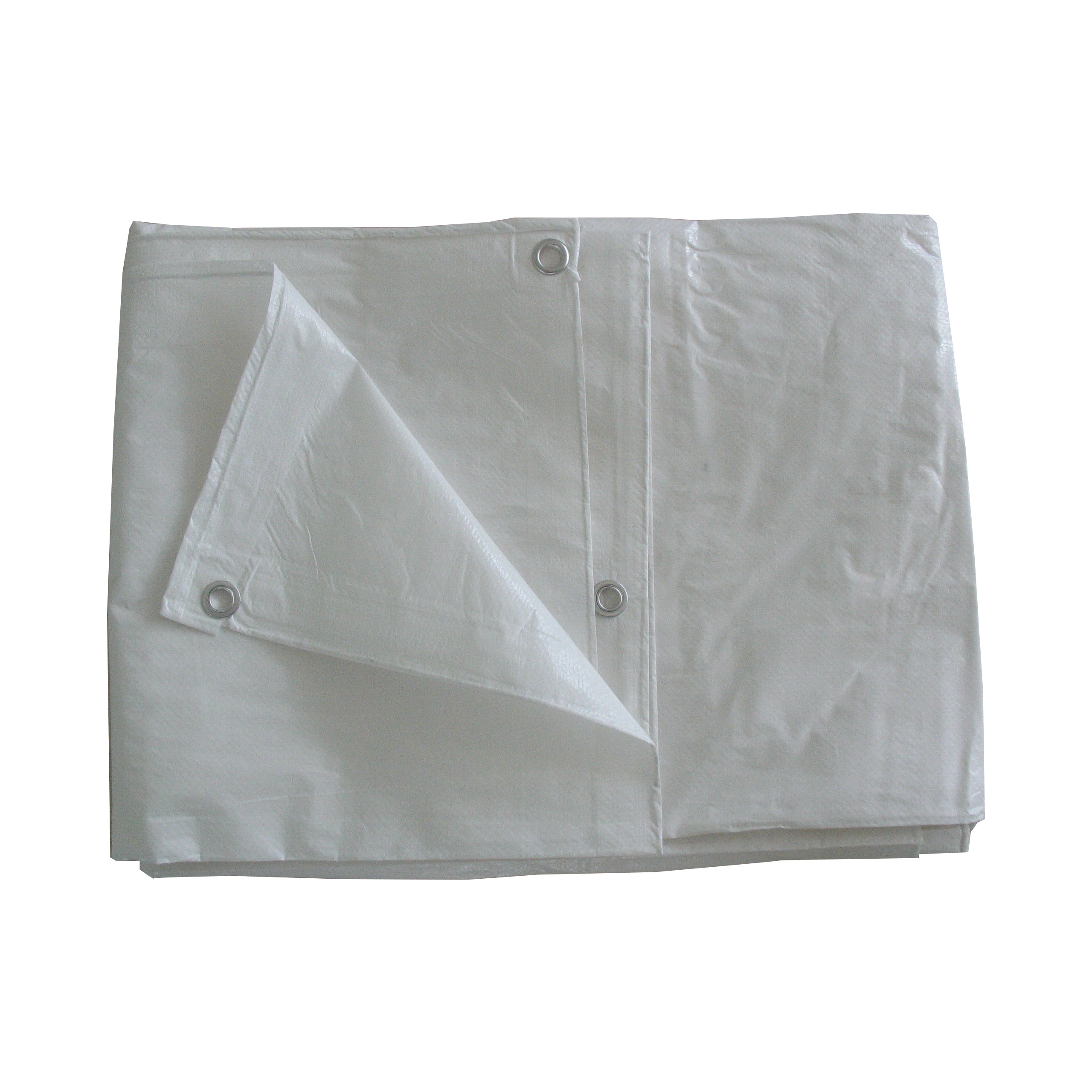 

Plandeka 3x5 biała 90g/m2 plandeki ochronne