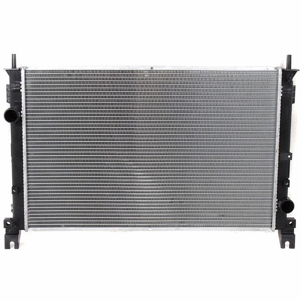 CHRYSLER PACYFICA PACIFICA 3.8 4.0 CHŁODNICA WODY