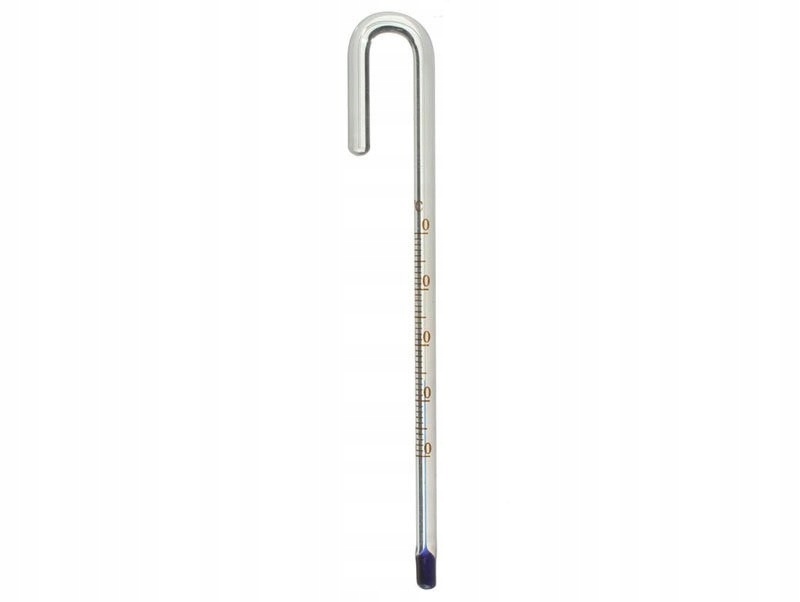 

Aqua Nova Szklany termometr Zawieszany szyba 12mm