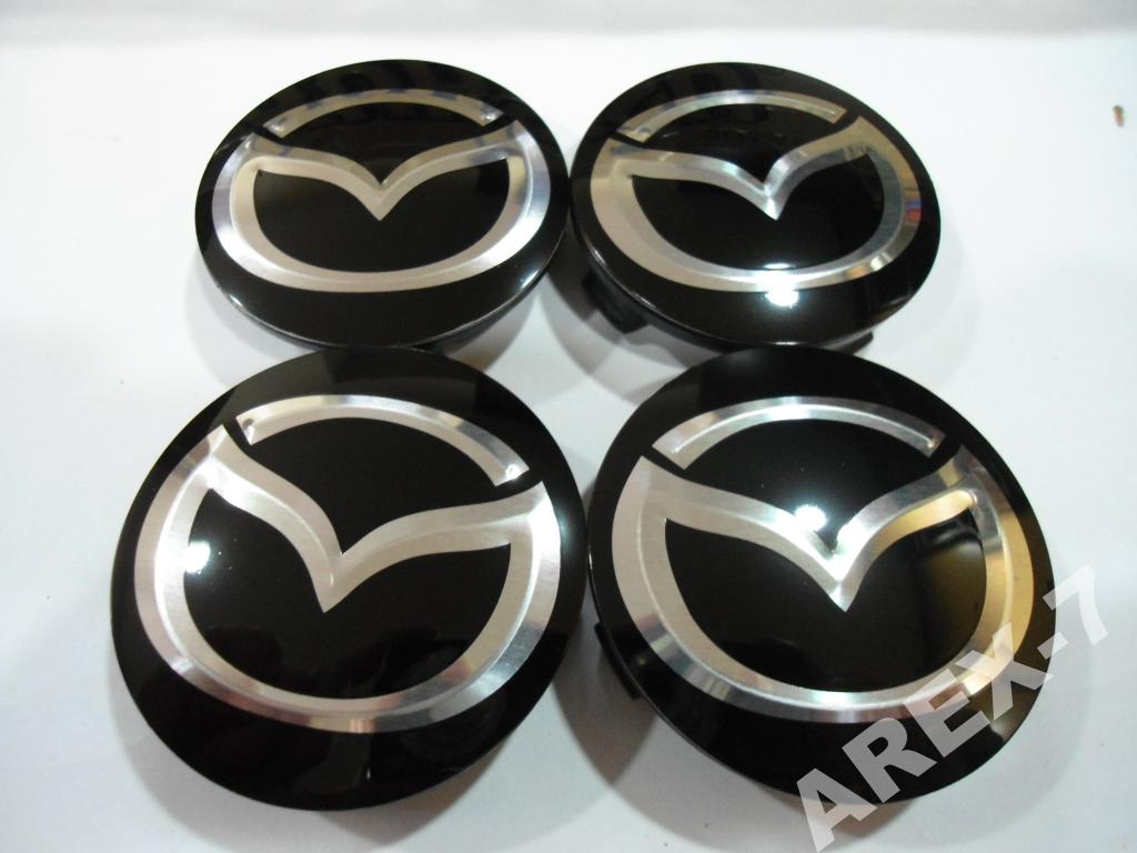 Крышки CMS BROCK RC RH MAZDA 60 мм