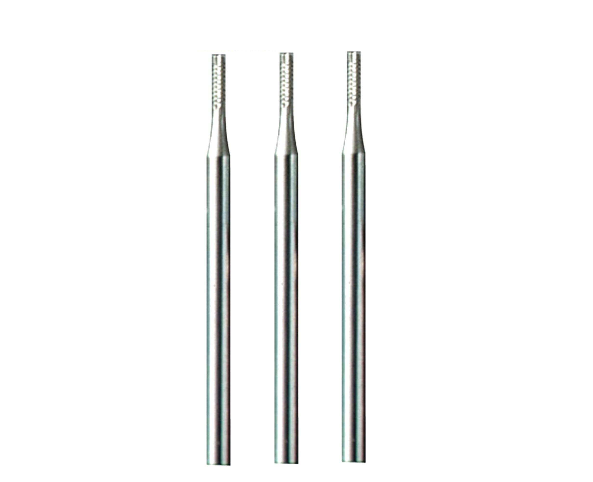 

Frez Grawerski Walec 1,6mm 113 Dremel 3 sztuki
