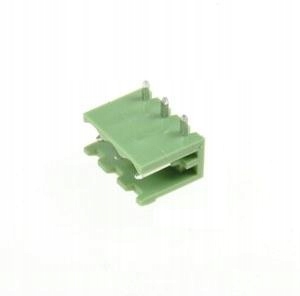 

Łączówka 3 pin 5,08mm 8,4mm 12A 300V Xinya