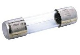 

Bezpieczniki 20mm 0,1A 100mA zwłoczny 10szt (0704)