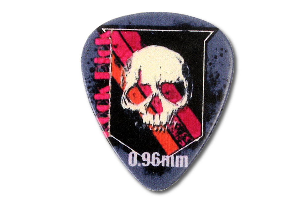 

Rock Pick Crp kostka z grafiką .96 8