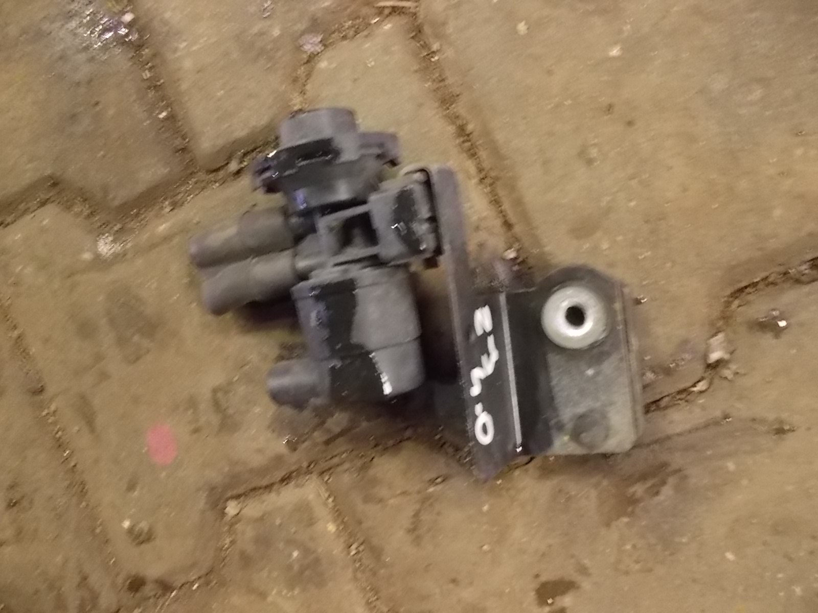 JEEP GRAND CHEROKEE ZJ 4.0 ELEKTROZAWÓR ZAWÓR za 50 zł z Skawina