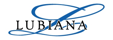 LUBIANA Salaterka 14,5 cm CELEBRATION Kolor biały